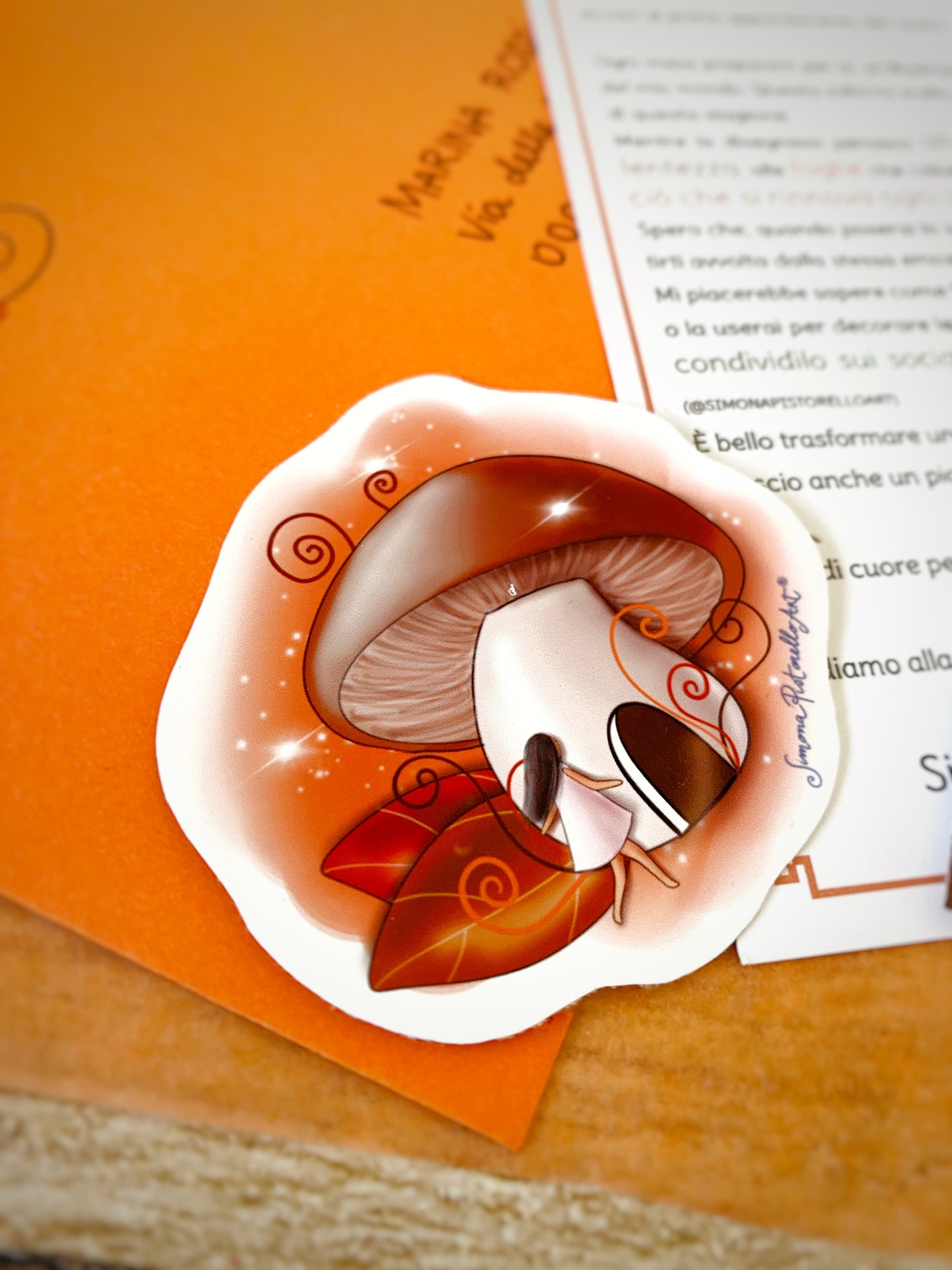 Simona Pistorello Art Club - abbonamento