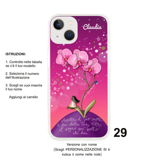 Cover per telefono flessibile 29