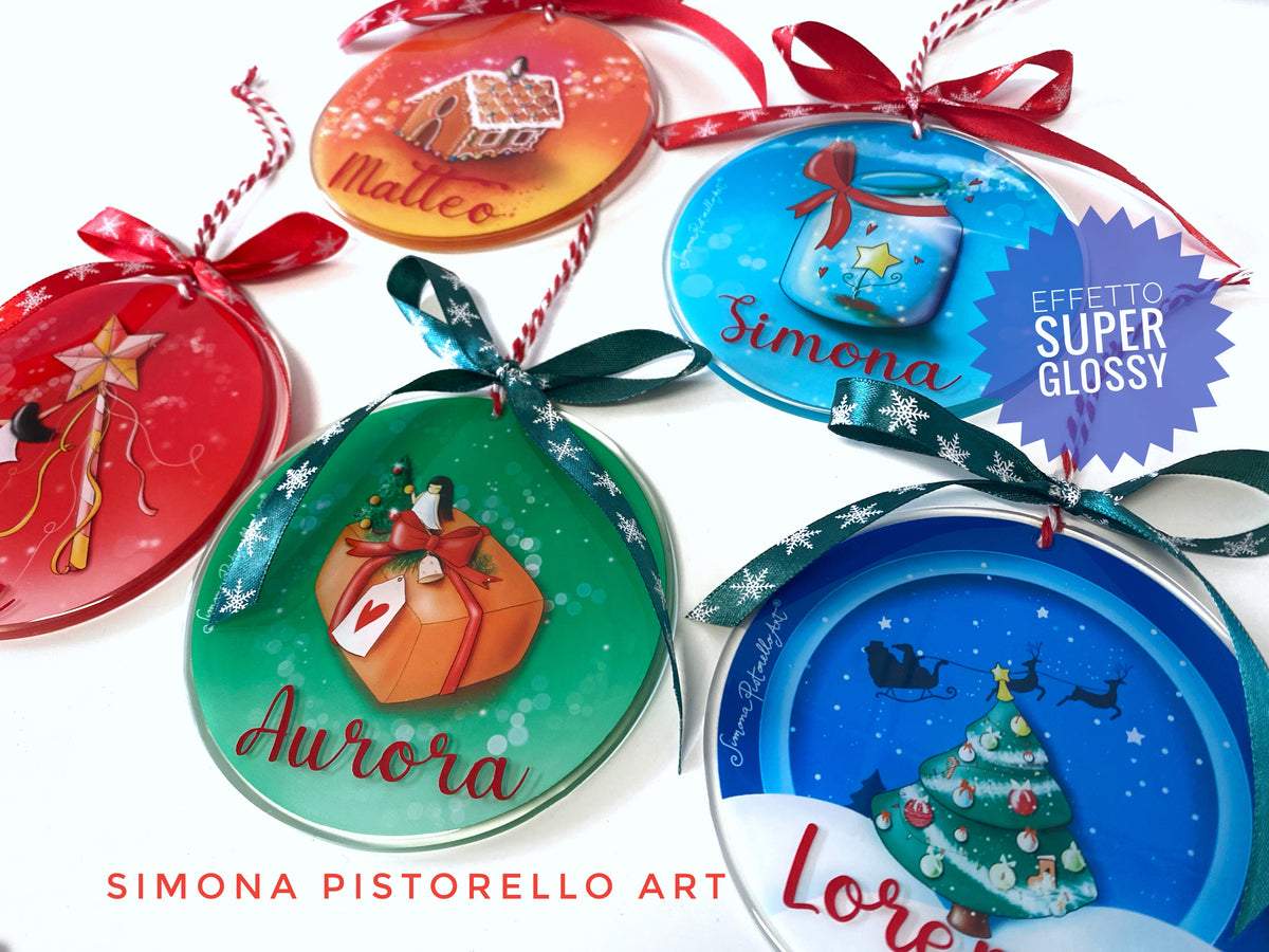 Planner da scrivania perpetuo – Simona Pistorello Art