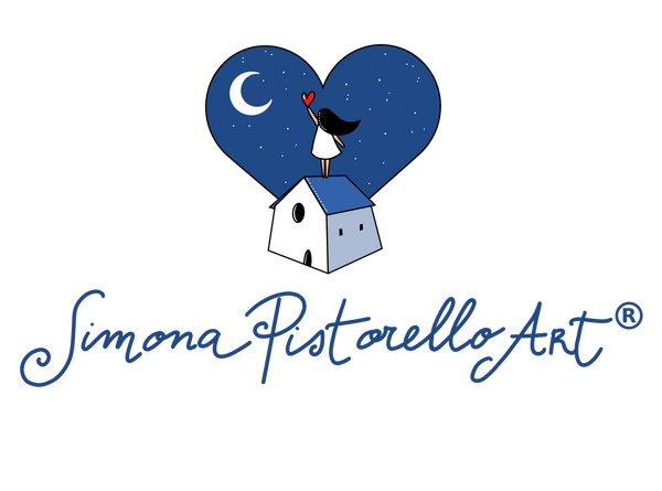 Simona Pistorello Art