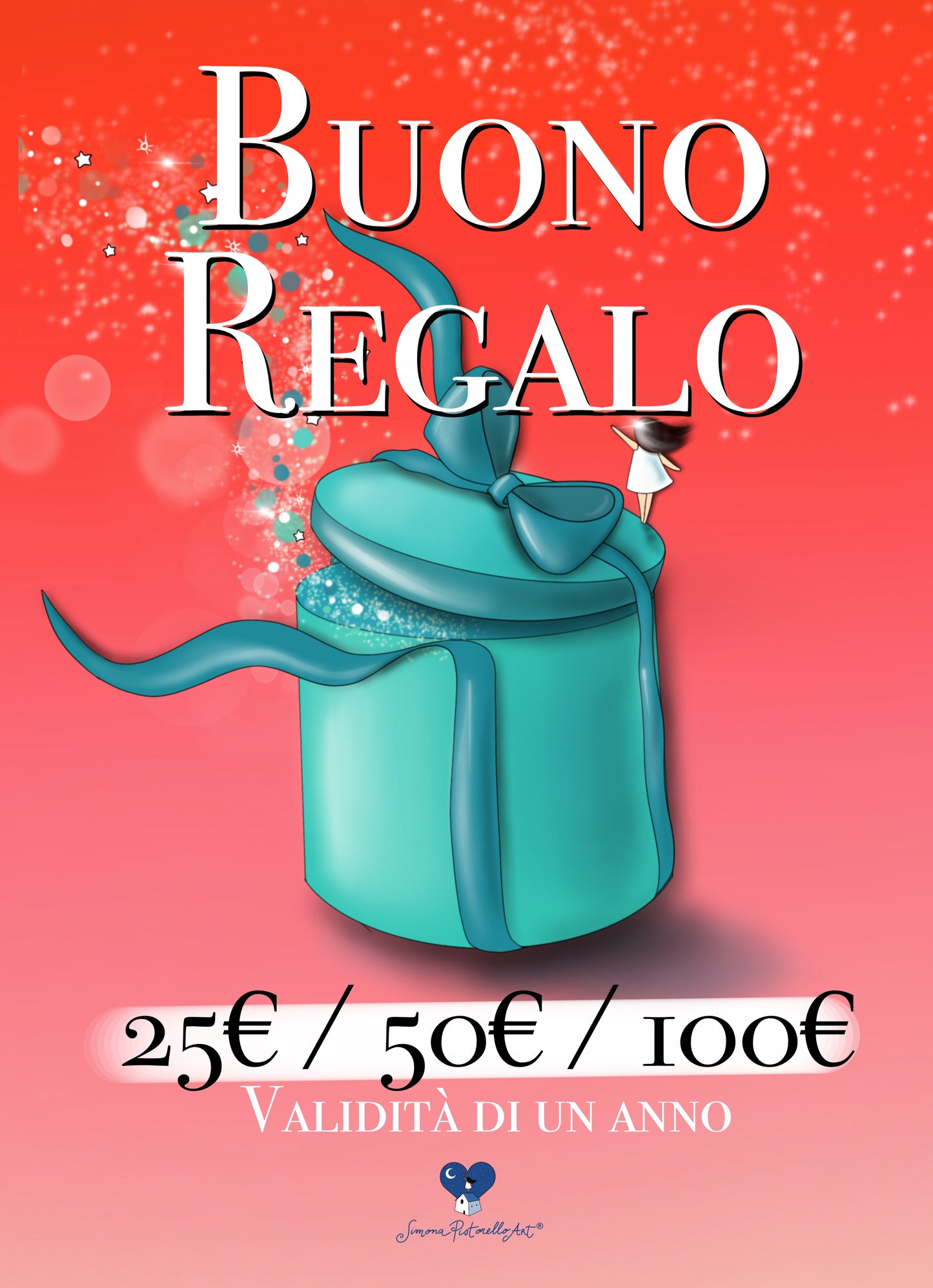 Buono regalo