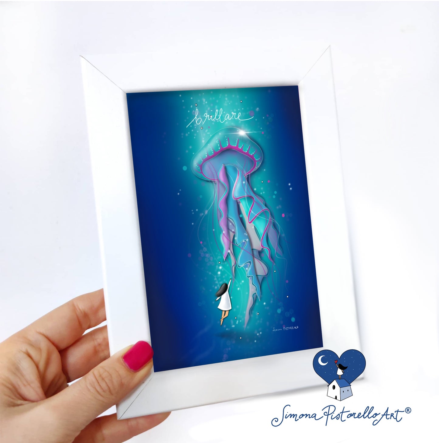 Stampa 43 - formato A6