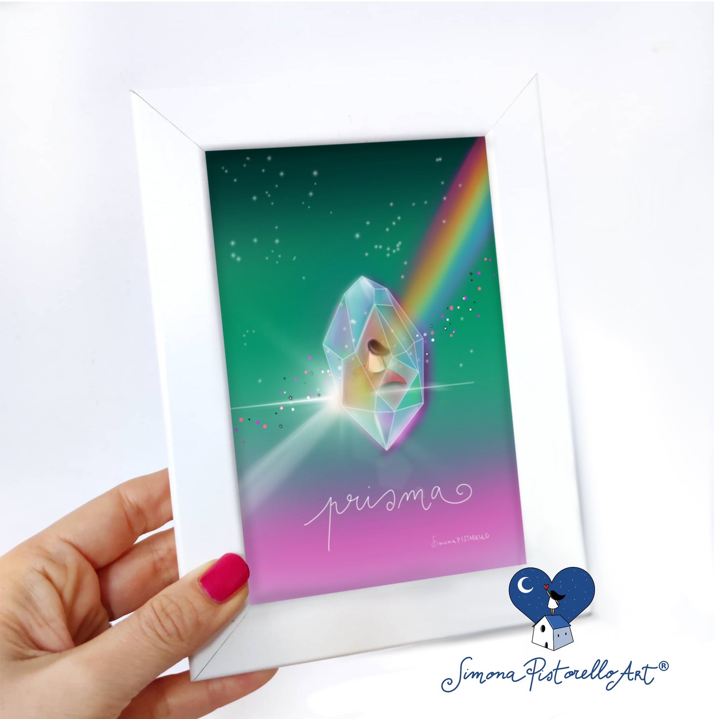 Stampa 44 - formato A6