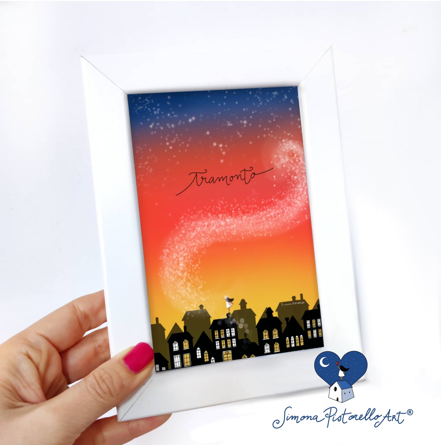 Stampa 46 - formato A6