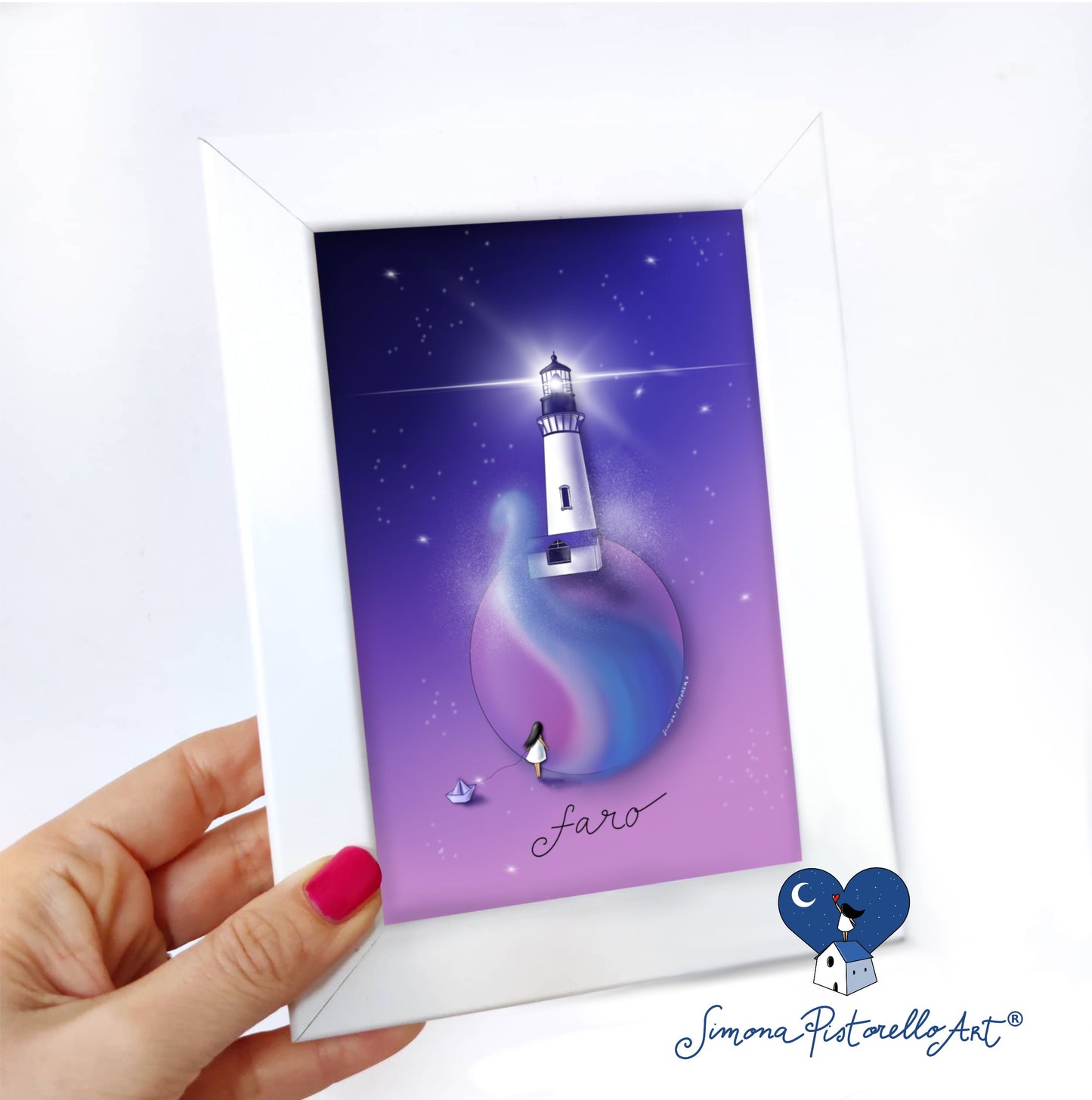 Stampa 49 - formato A6