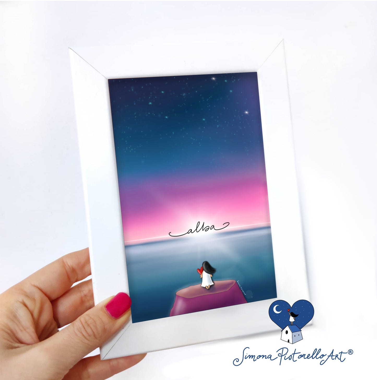 Stampa 53 - formato A6