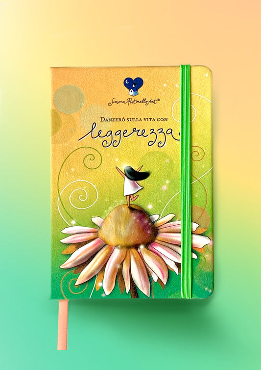 Bundle 6 Notebook Mix - A6