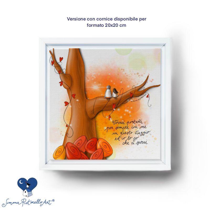 Nonno/a - personaggi personalizzabili