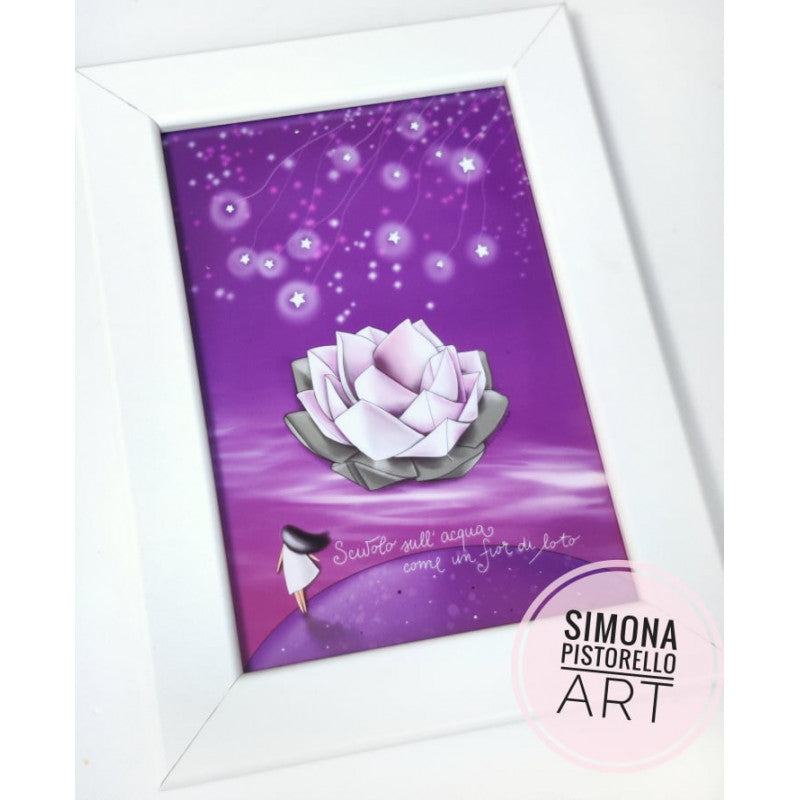 Stampa 21 formato A6