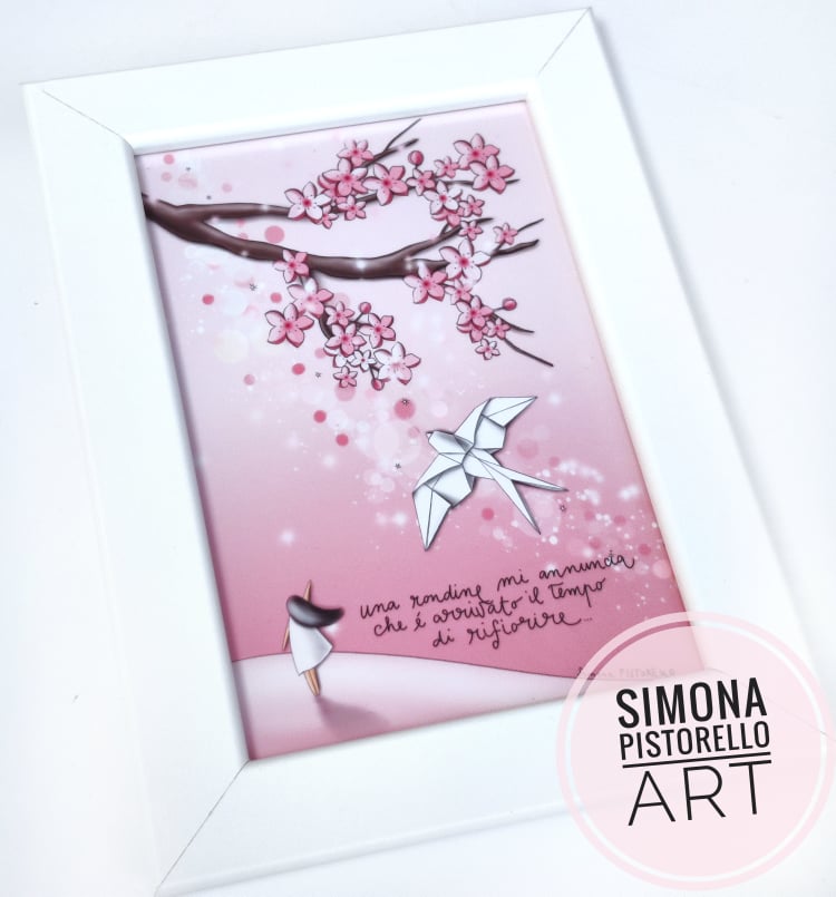 Stampa 23 formato A6