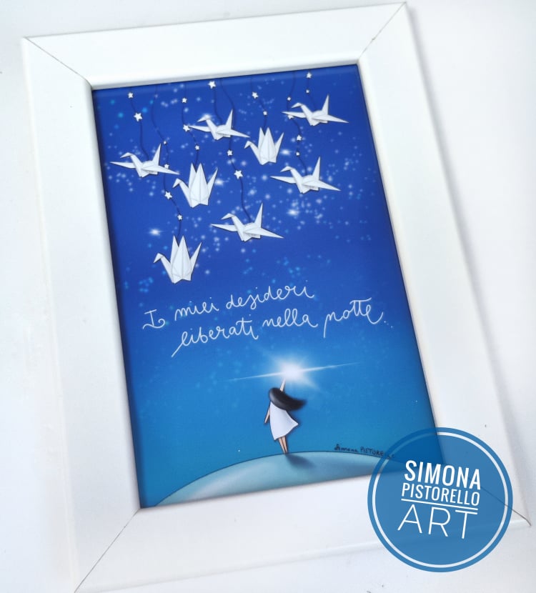 Stampa 25 formato A6