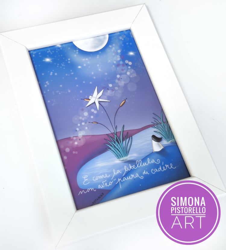 Stampa 29 formato A6