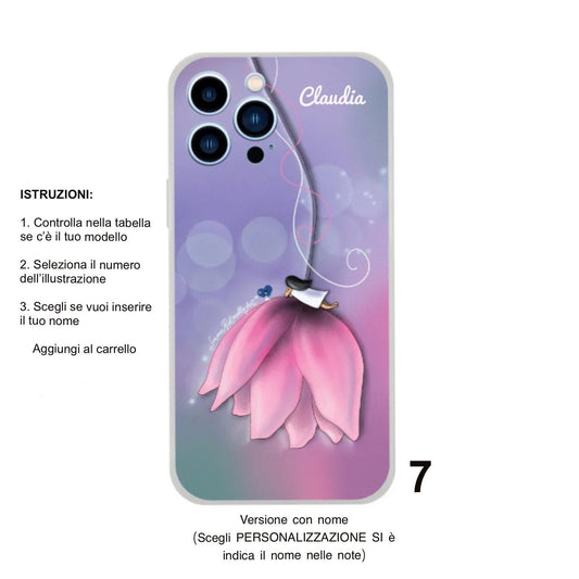 Cover per telefono flessibile 7