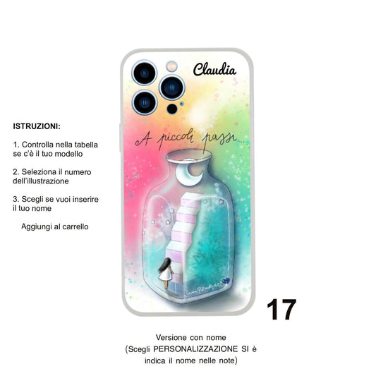 Cover per telefono flessibile 17