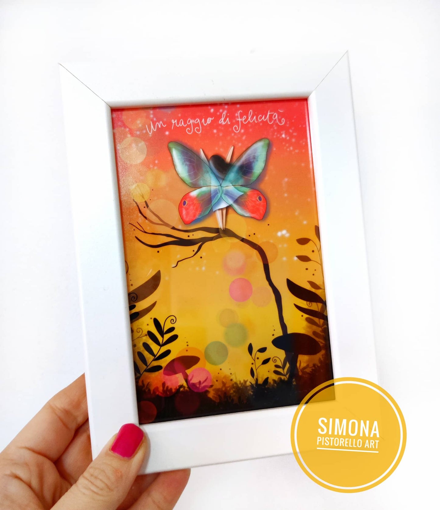 Stampa 32 - formato A6