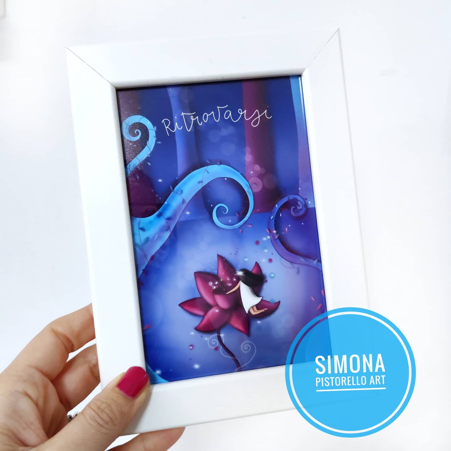 Stampa 41- formato A6