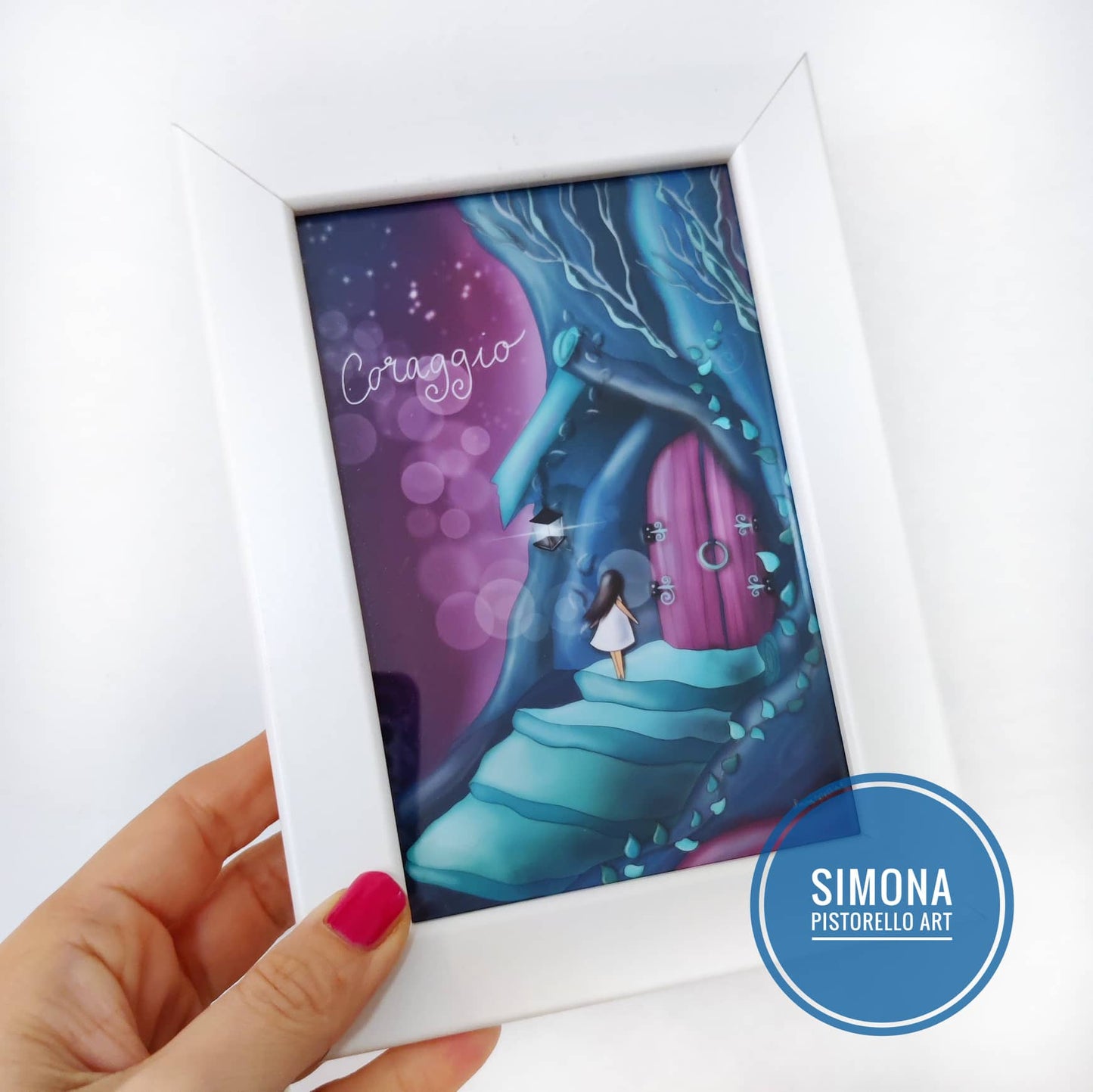 Stampa 31 - formato A6