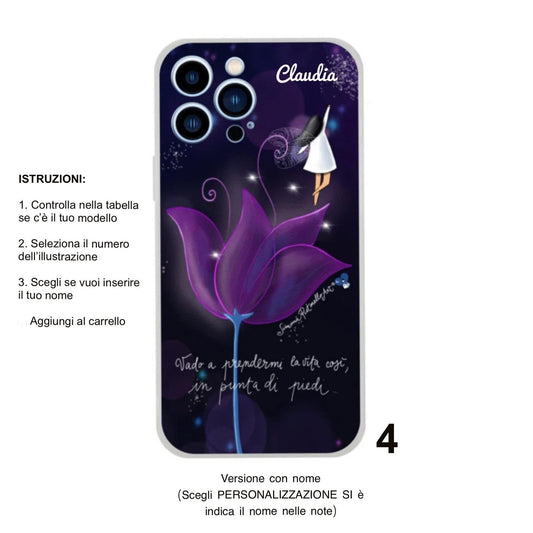 Cover per telefono flessibile 4