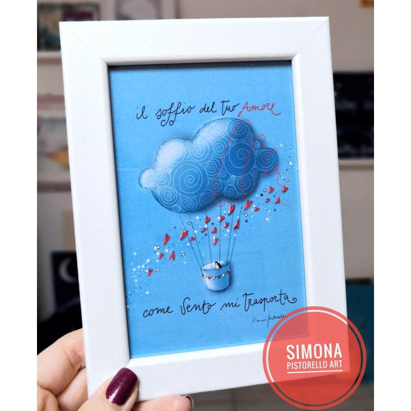 Stampa 10 formato A6