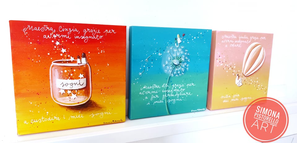 Idee regalo per insegnanti