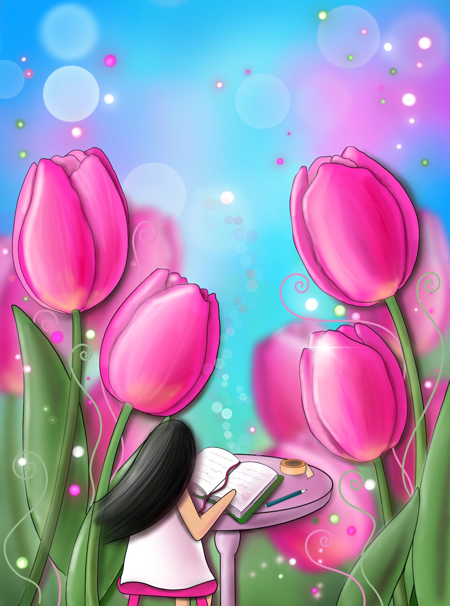 Collezione Primavera