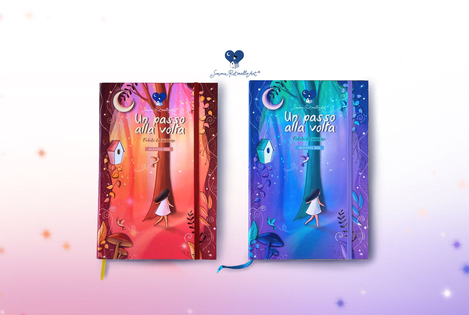 AGENDE E CALENDARI 2026