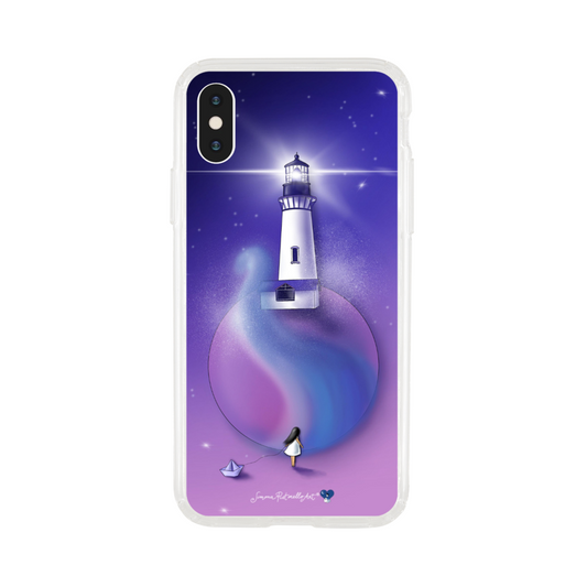 Cover per telefono flessibile 30