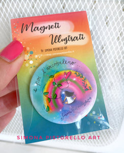 BUNDLE 3 MAGNETI