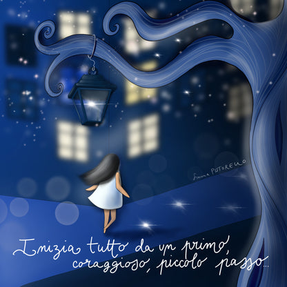 Stampa d'Arte 123
