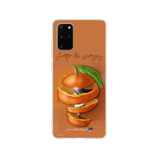 Cover per telefono flessibile 35