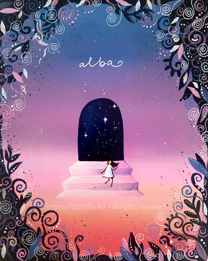 Alba