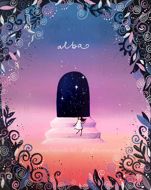 Alba