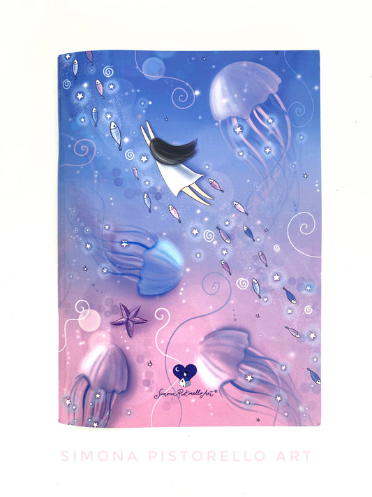 Quaderno Mare - NEW
