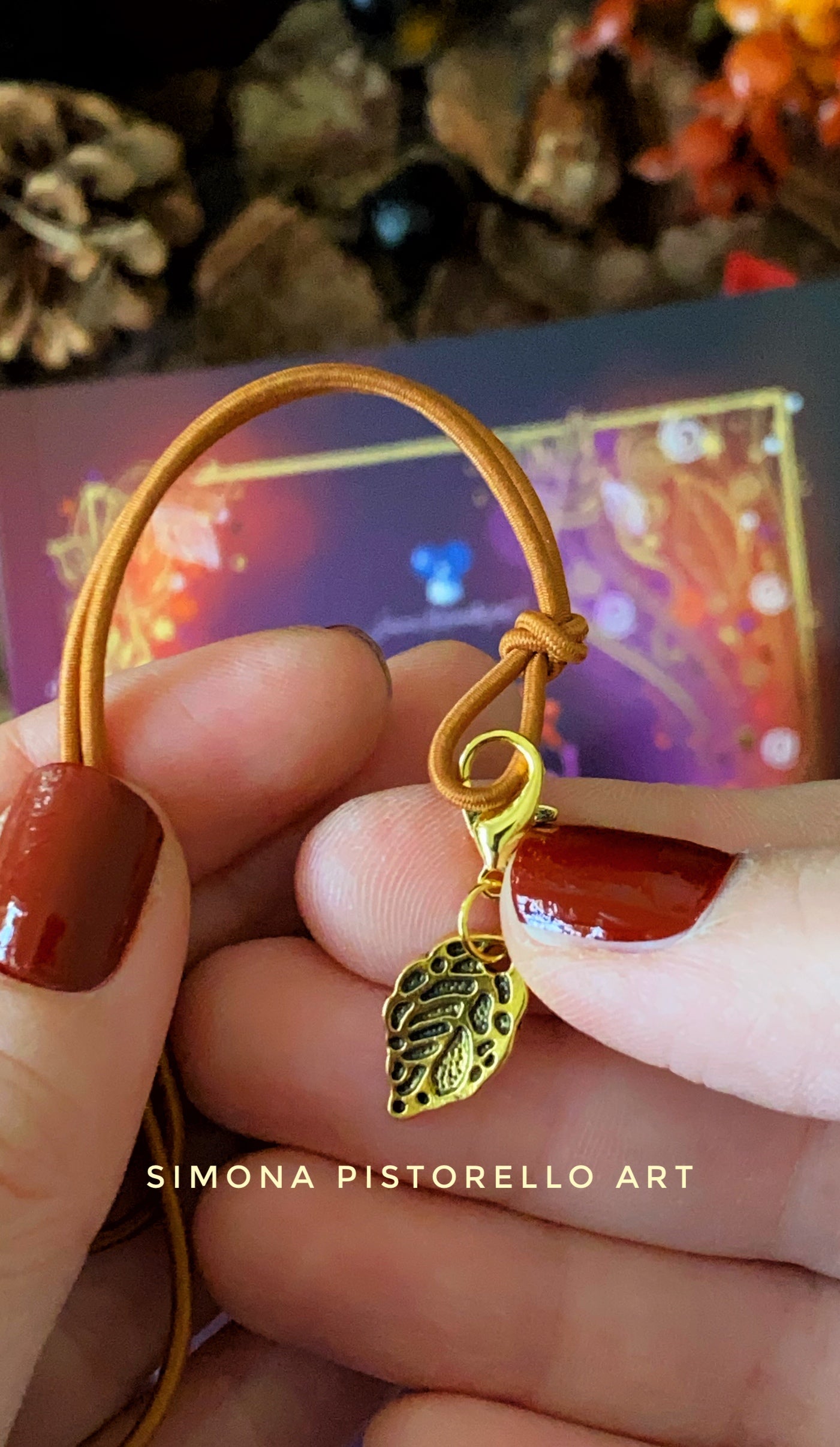 Book journal con elastico + Pacchetto 5 stickers