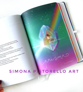 Agenda 2024: Brillare + PENNA in omaggio