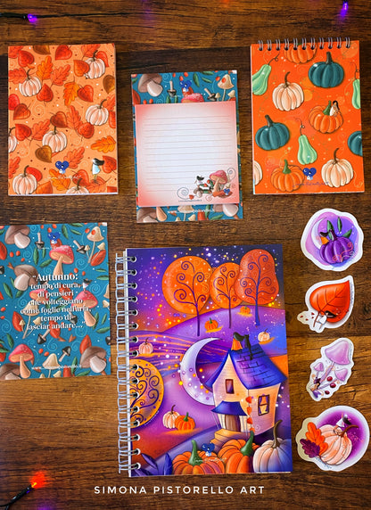 Bundle Autunno MIX