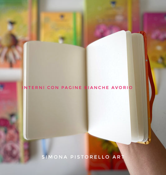 Notebook Semplicità  - A6