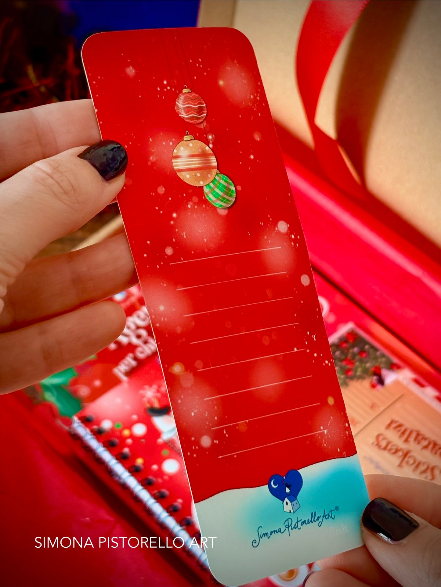 Kit "Tutto per il Natale"