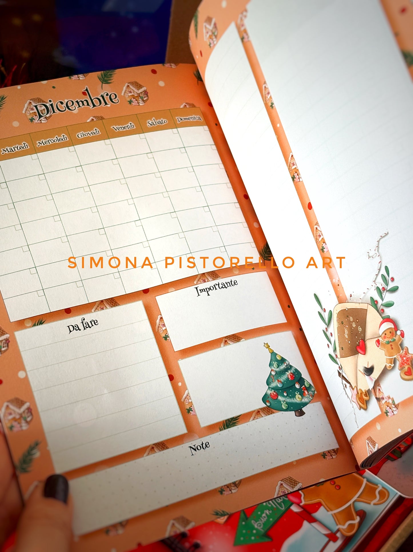 Kit "Tutto per il Natale"