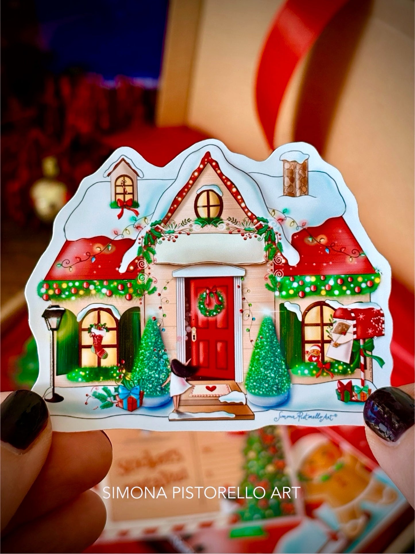 Kit "Tutto per il Natale"