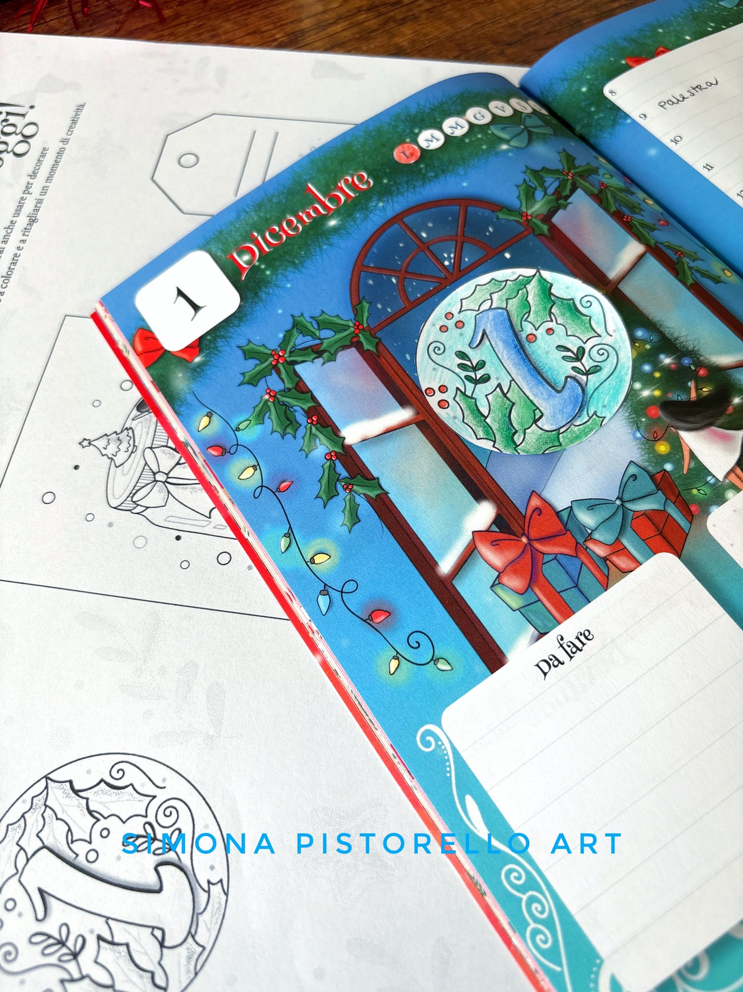 Kit "Tutto per il Natale"