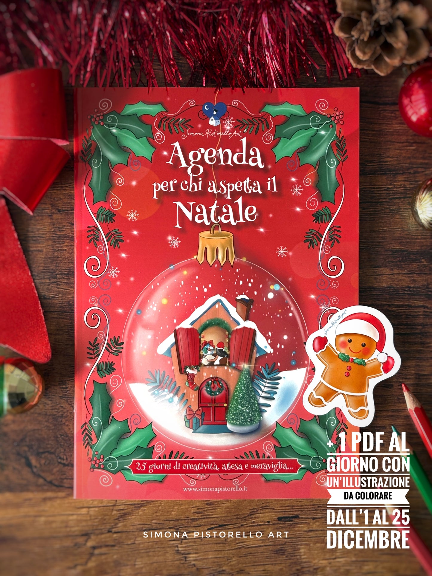 Kit "Tutto per il Natale"