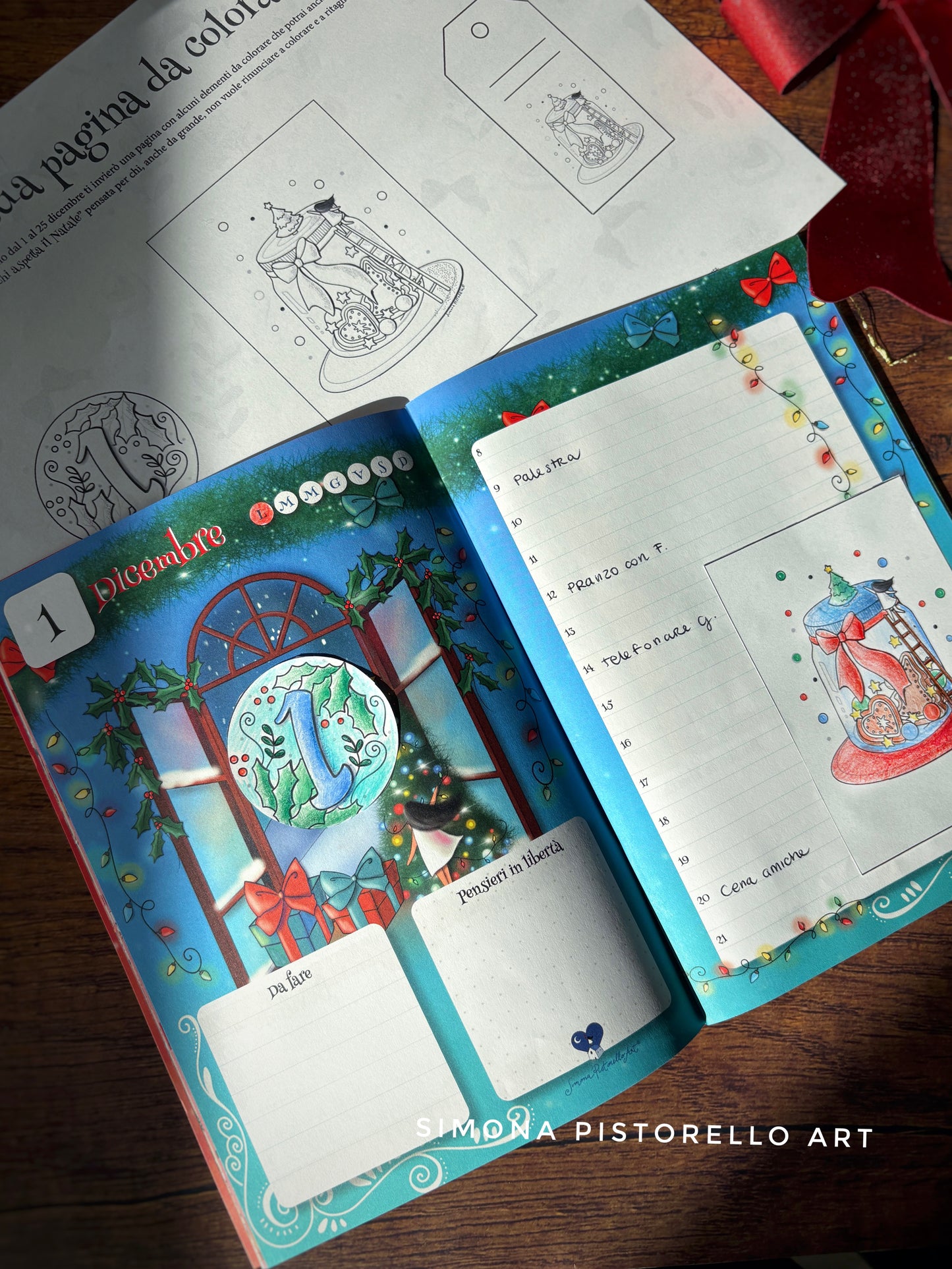 Kit "Tutto per il Natale"