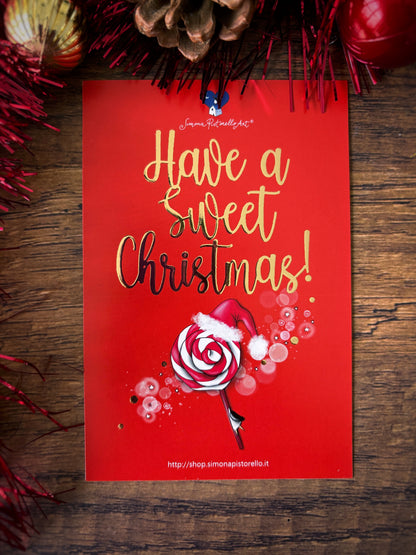 Cartolina di Natale