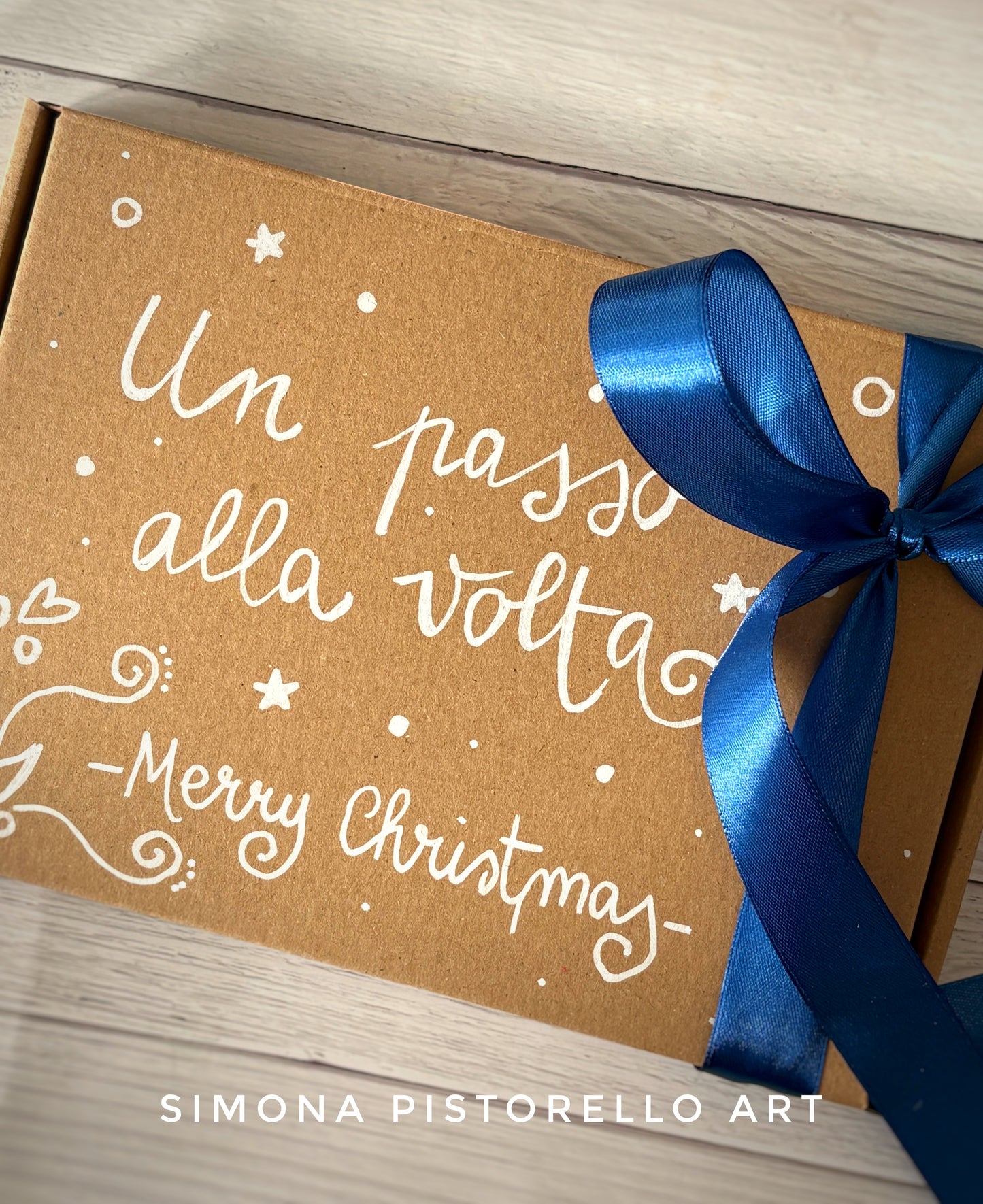 Christmas Box AGENDA 2026 - Color AMETISTA