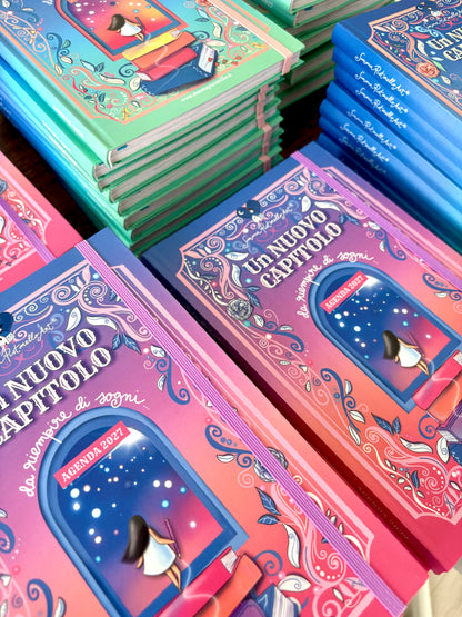 BUNDLE Agenda Creativa 🍬 CARAMELLA