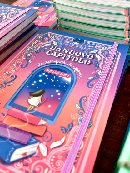 BUNDLE Agenda Creativa 🍬 CARAMELLA
