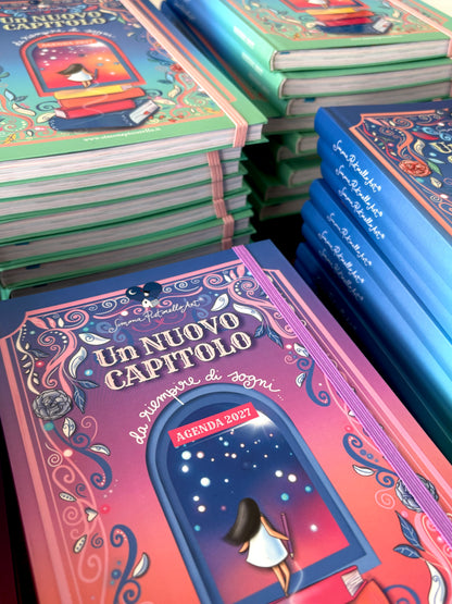 BUNDLE Agenda Creativa 🍬 CARAMELLA