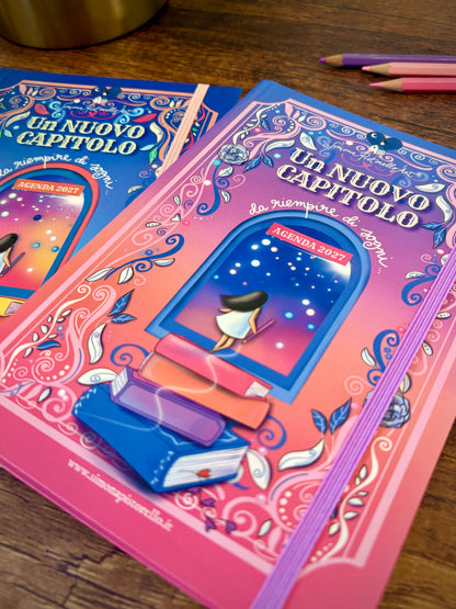 BUNDLE Agenda Creativa 🍬 CARAMELLA