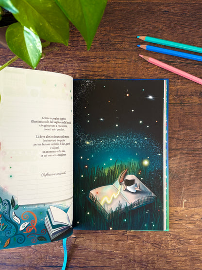 BUNDLE Agenda Creativa 🍬 CARAMELLA
